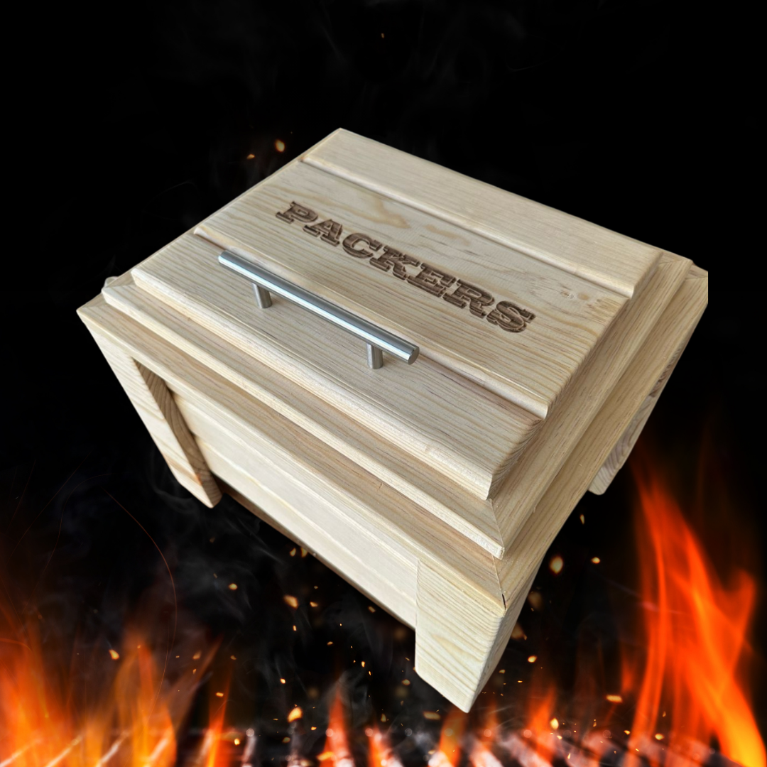 Grill Box sencilla