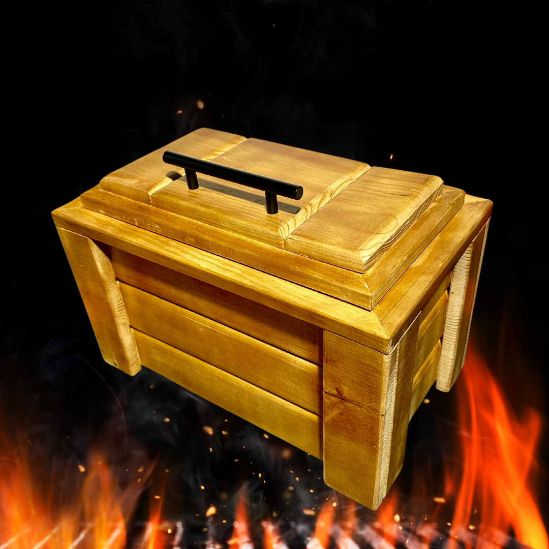Grill box mini
