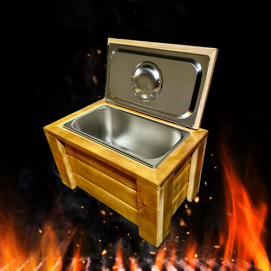 Grill box mini